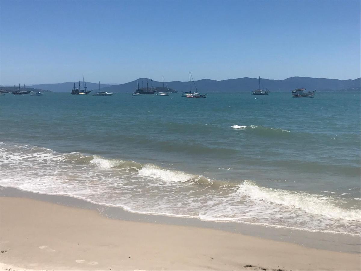 Praias Brancas. Boa Vida Florianópolis Buitenkant foto
