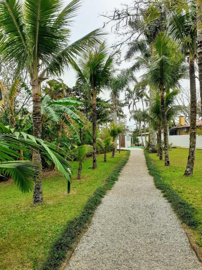 Praias Brancas. Boa Vida Florianópolis Buitenkant foto