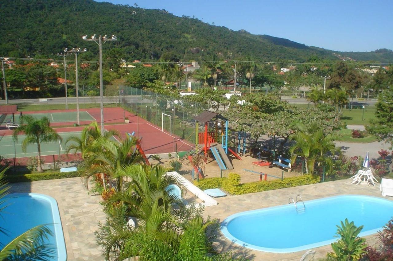 Praias Brancas. Boa Vida Florianópolis Buitenkant foto