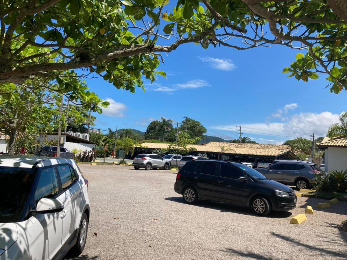 Praias Brancas. Boa Vida Florianópolis Buitenkant foto